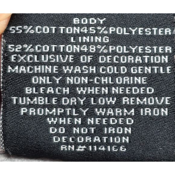 Texas A&M Aggies Hoodie Cowl Neck Womens Size XL Pullover Pocket Colosseum - Picture 5 of 7